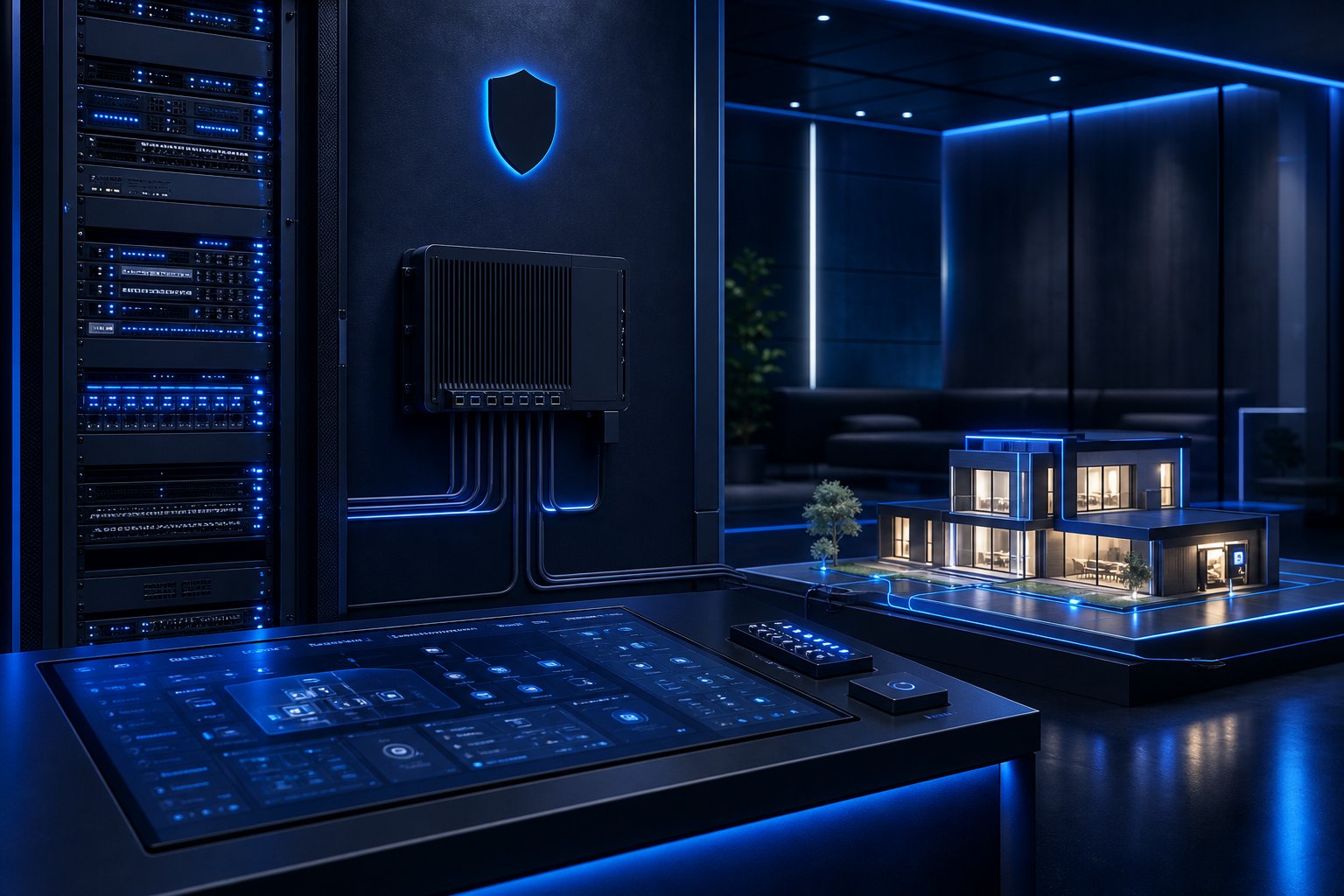 ORASYS TECH integrated technology solutions