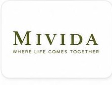 Mivida