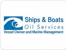 Ships and Boats Oil Services